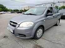 Chevrolet Aveo 1.2 MT, 2009, 154 000 км, с пробегом, цена 350 000 руб.