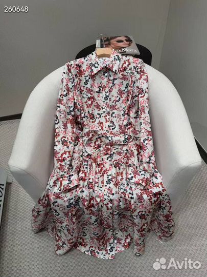 Платье Max Mara