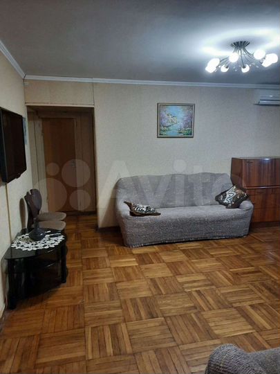 3-к. квартира, 60,3 м², 5/5 эт.