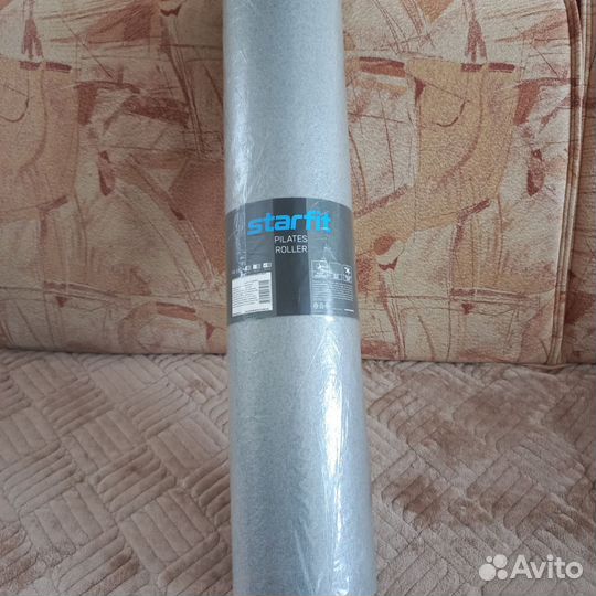 Ролик для фитнеса