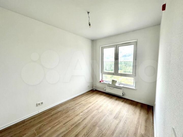 1-к. квартира, 31,8 м², 8/12 эт.