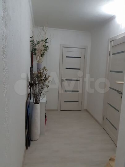 3-к. квартира, 80,9 м², 3/5 эт.