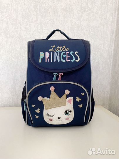 Рюкзак школьный для девочки