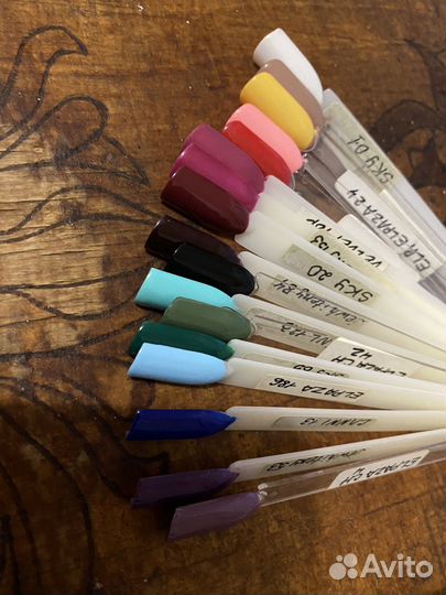 Набор для маникюра