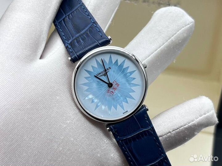 Часы женские Longines