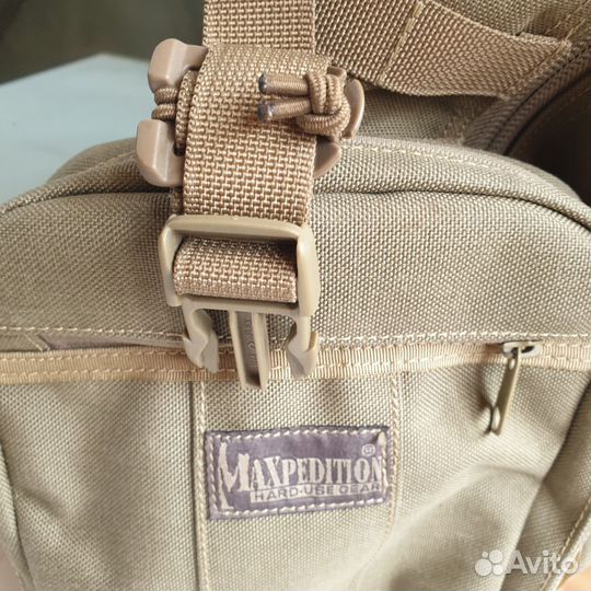 Тактический рюкзак Maxpedition Condor II