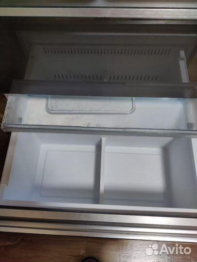 Холодильник многодверный Haier