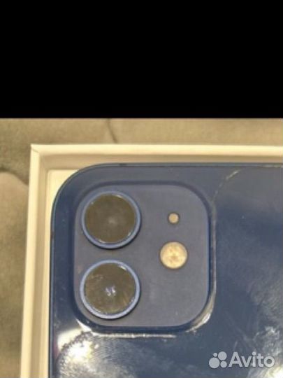iPhone 12, 64 ГБ