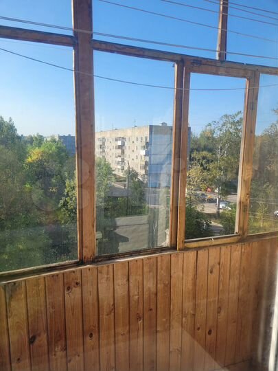 2-к. квартира, 41,1 м², 4/5 эт.