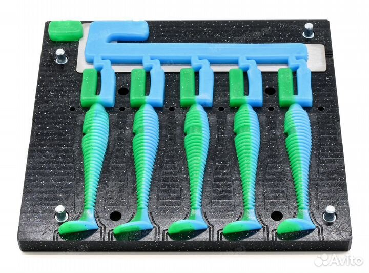 Swing Impact FAT 3.4