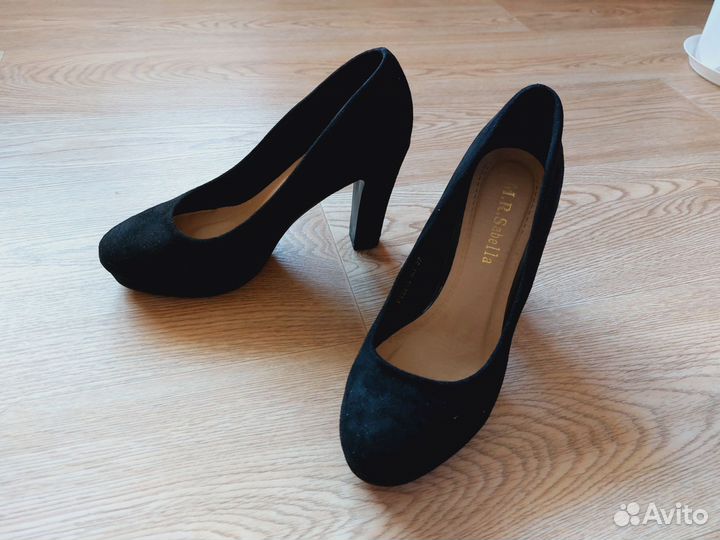 Туфли женские