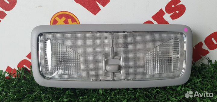 Плафон подсветки салона Mitsubishi Colt Z20 4A91