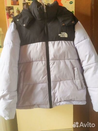 Куртка демисезонная женская 48 50