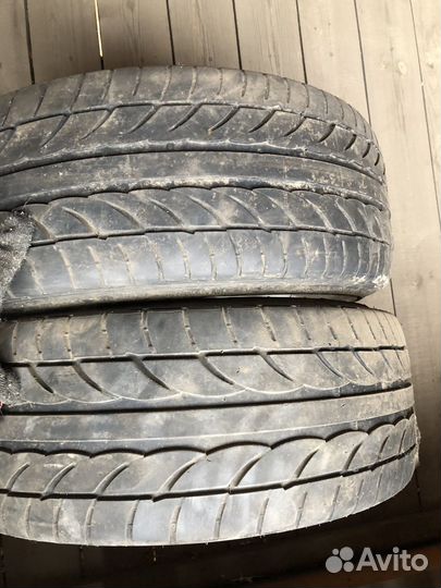 Achilles ATR Sport 225/35 R19 88W