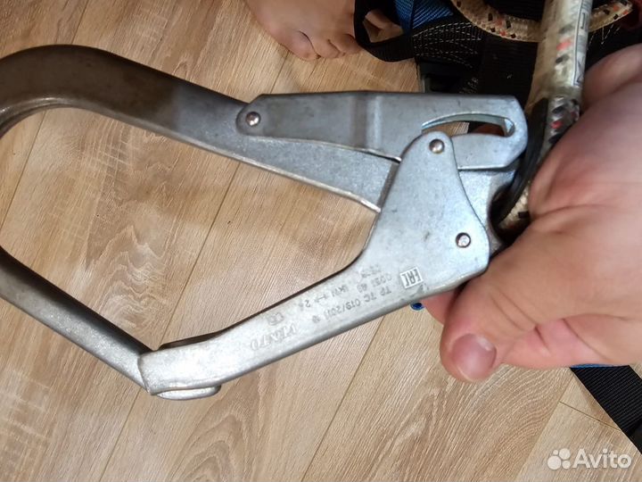 Привязь Vento высота 042