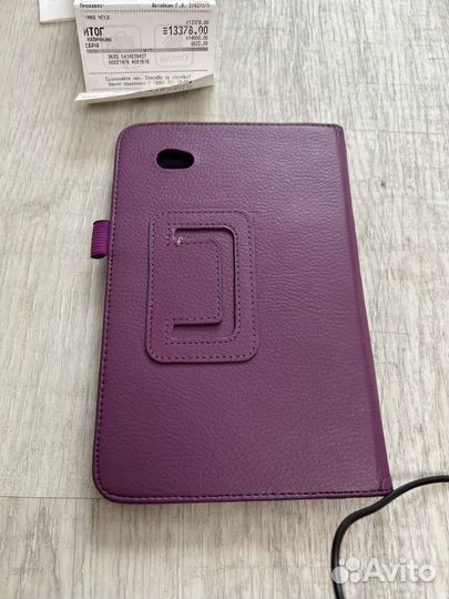 Планшет samsung galaxy tab 2 p3100