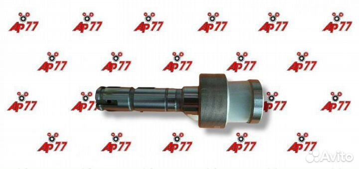 Плунжерная пара Isuzu 4HF1 Zexel 1464024020