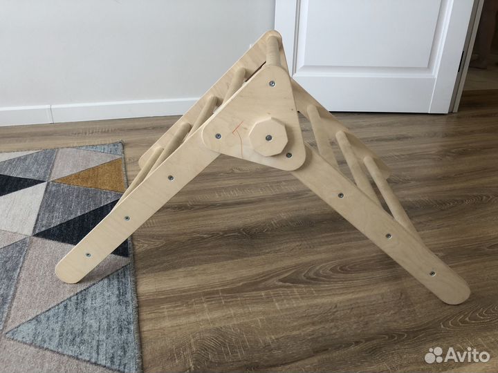 Треугольник пиклера