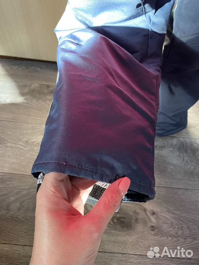 Зимний комплект 104