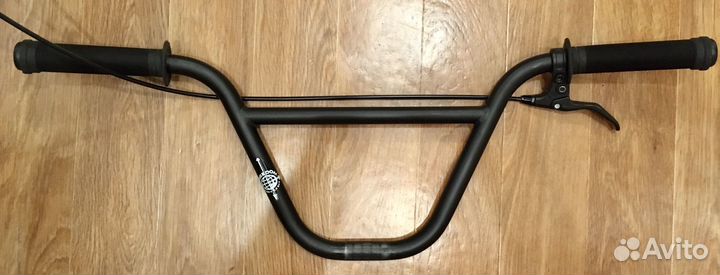 BSD Freedom 8.75