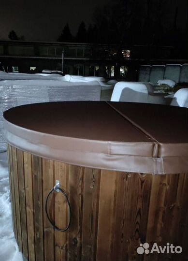 Термокрышка KSH-37185