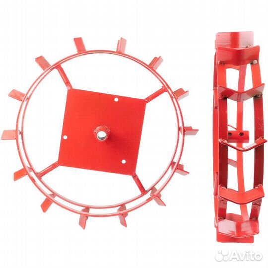 Грунтозацеп Нева ко 540Х90Х25