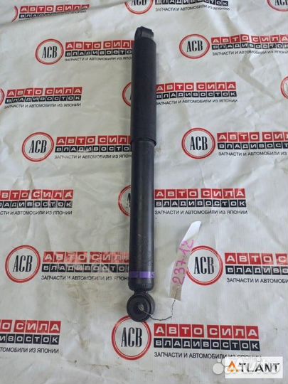 Амортизатор задний toyota hiace