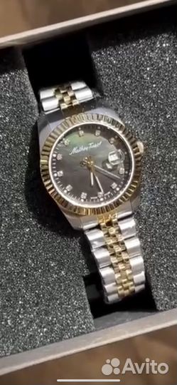 Часы оригинальные tissot