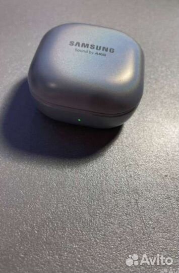 Беспроводные наушники samsung