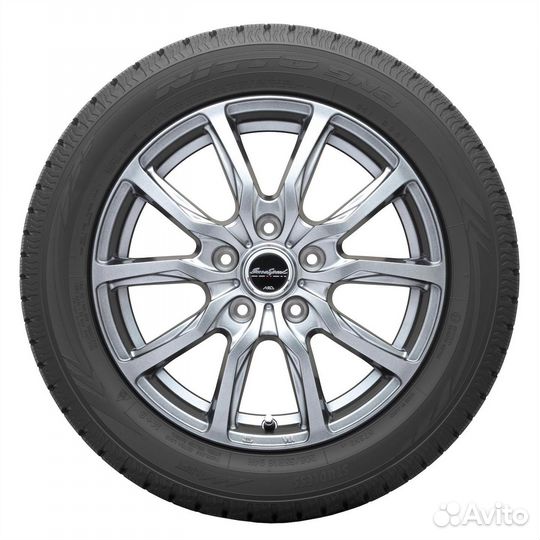 Nitto SN3 Winter 215/55 R17 98H