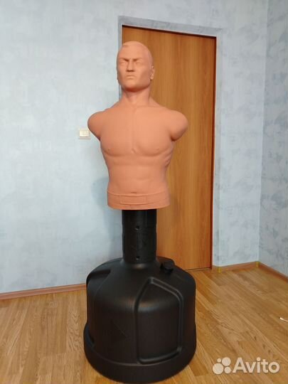 Манекен для бокса герман