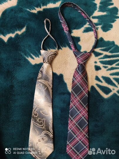 Жилетки школьные SkyLake Виктор шф-1383 + галстуки