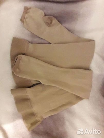 Компрессионные чулки 2 класс