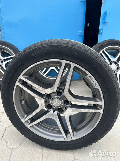 Nokian Tyres Hakkapeliitta 8 255/45 R18 200S