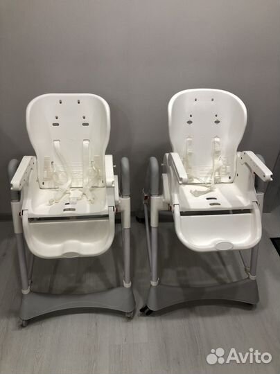 Стул для кормления (2 шт)