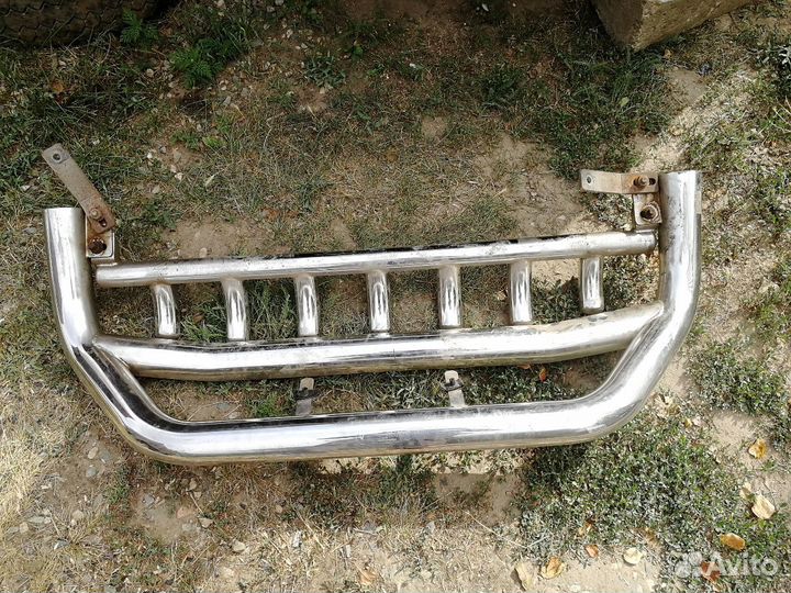 Кенгурятник