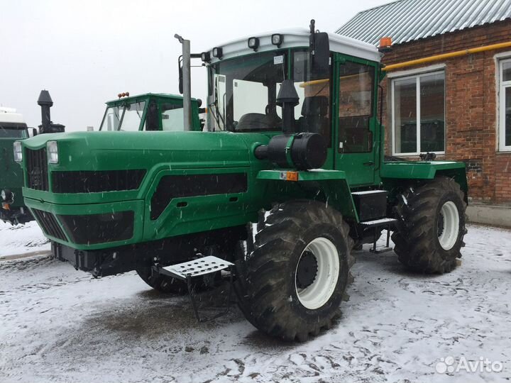 Трактор ХТЗ 150К-09-25, 2023