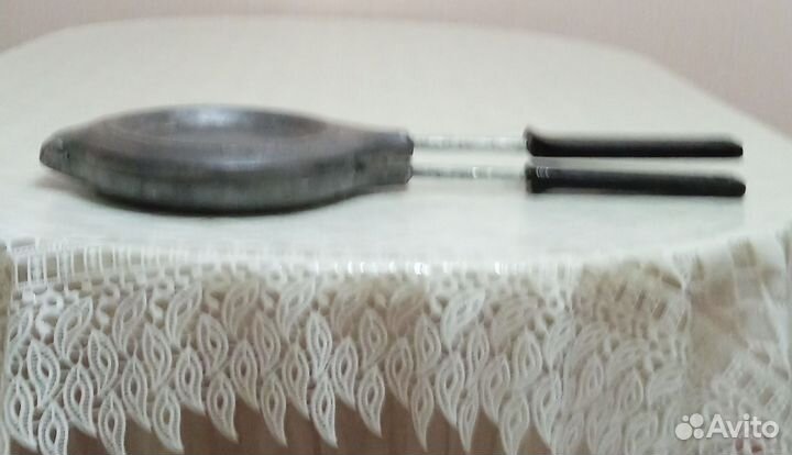 Форма орешница СССР