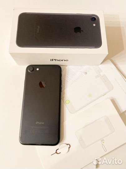 iPhone 7, 32 ГБ