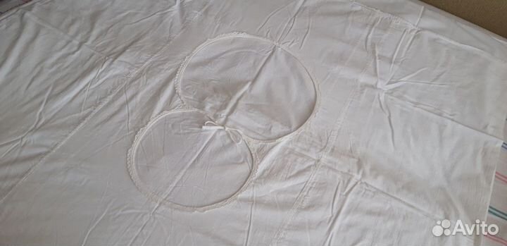 Пододеяльники на детские одеяла, размеры 120 х 120