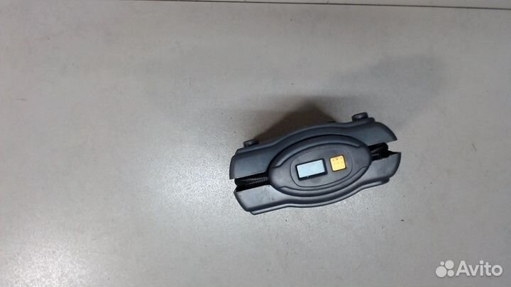 Компрессор подкачки шин Hyundai Elantra, 2006