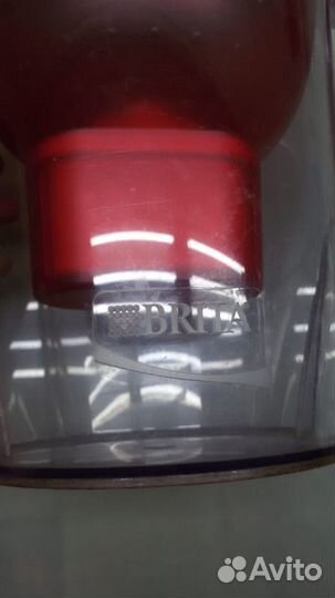 Фильтр для воды Brita Marella XL