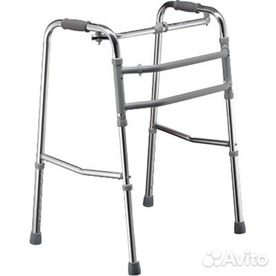 Ходунки для пожилых людей усиленные