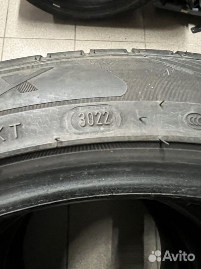 Greentrac Quest-X 225/45 R18 95Y