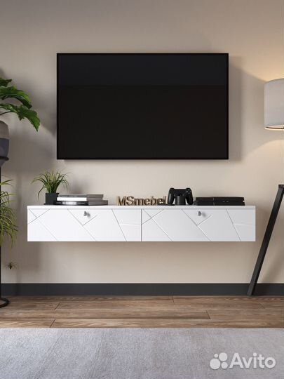 Тумба под телевизор