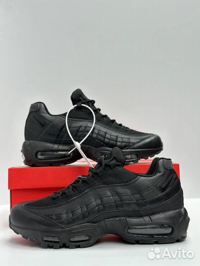 Кроссовки Nike Air Max 95