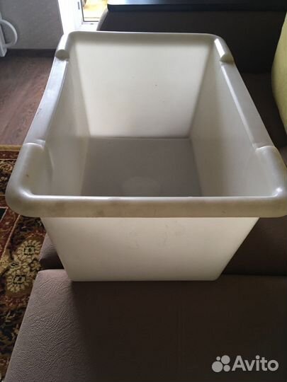 Короб для хранения IKEA