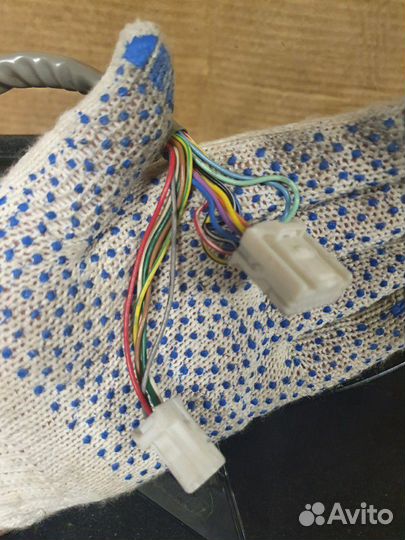 Зеркало переднее левое Nissan Teana J32