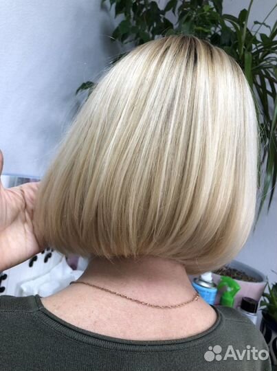 Парикмахер/колорист