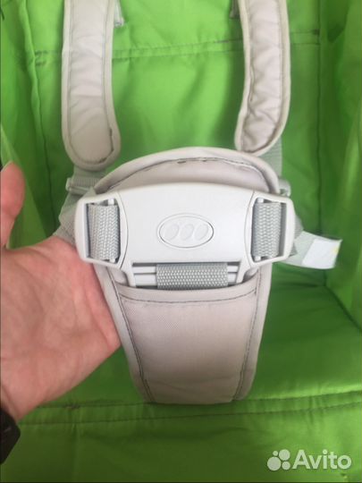 Коляска-трость прогулочная Bebeton продаю